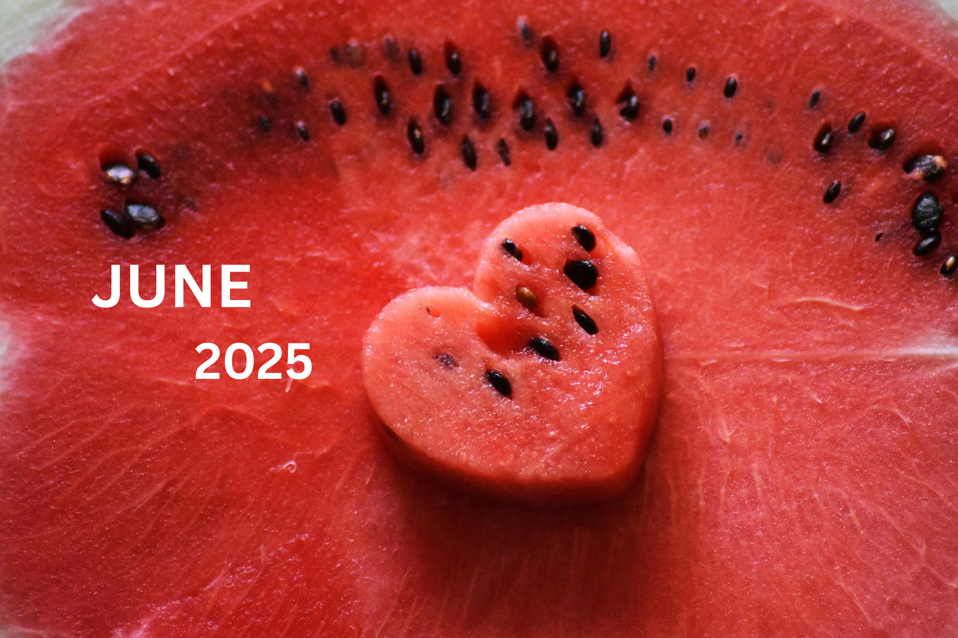 June 2025 Image